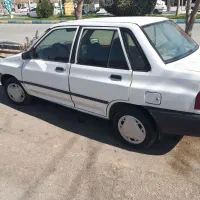 پراید 84 انژکتور