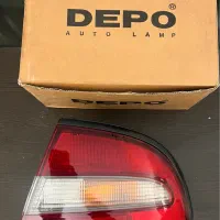 لوازم استوک میتسوبیشی گالانت ۹۳ عینکی