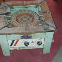 اجاق گاز هیئتی