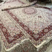 فرش ابرشیم علیا تبریز