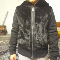 کاپشن بچه گانه|کفش و لباس بچه|اصفهان, لاله|دیوار