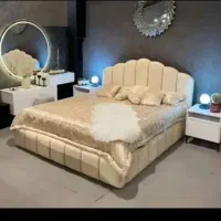 تخت خواب رها