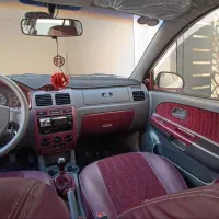 فروش خودرو ریو مدل 85 بسیار تمیز|خودرو سواری و وانت|اقلید, |دیوار