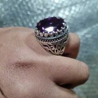 انگشتر عباسی