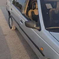 پژو 405 مدل 98