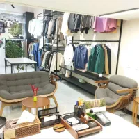 واگذاری مزون لباس زنانه