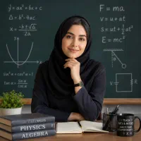 تدریس خصوصی درس ریاضی و فیزیک دبیرستان