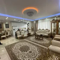 108متر/ کم واحد/ 3 پارکینگ سندی/ تاپ لوکیشن پونک|فروش آپارتمان|تهران, سردارجنگل|دیوار