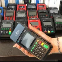 کارتخوان سیار/پوز بیسیم/(اقساطی) ترندیت