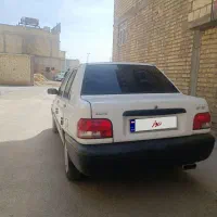 پراید مدل 95درحد|خودرو سواری و وانت|شیراز, مسلم|دیوار