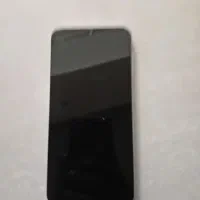 گوشی a25 برد و ال سیدی سوخته