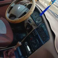 پژو ۴۰۵|خودرو سواری و وانت|زنجان, |دیوار