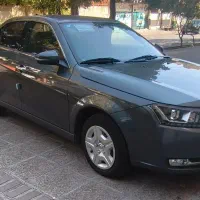 فروش دنا پلاس دنده ای مدل 1402 کارکرد 4400|خودرو سواری و وانت|شیراز, سینما سعدی|دیوار