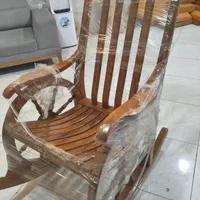 صندلی راک ریلکسی راحتی مبل باغ|صندلی و نیمکت|مشکین‌دشت, |دیوار