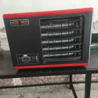 هیتر آذر تهویه