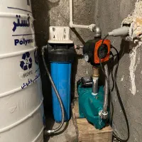 لوله کشی آب وفاظلاب تعمیر وتعویض شیرالات نصب پمپ|خدمات پیشه و مهارت|مشهد, آزادشهر|دیوار