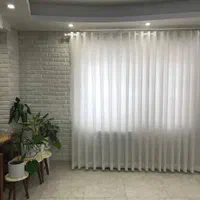 نصب نصاب  پرده فروش اقساطی دوخت رایگان گالری اوپال|پرده، رانر، رومیزی|مشهد, ولیعصر (شهرک غرب)|دیوار
