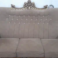 فروش مبل|مبلمان خانگی و میز عسلی|آباده, |دیوار