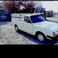حمل بار با وانت به سراسر استان