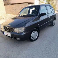 پراید 111 مدل 95|خودرو سواری و وانت|بجنورد, |دیوار