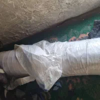 پلاستیک گلخانه ای ضخیم