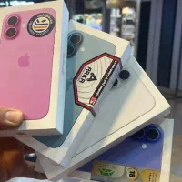 ایفون ۱۶ نرمال رنگبندی کامل