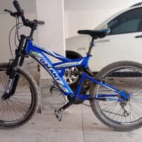 دوچرخه 24 گالانت سند دار