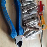 دوربین مداربسته، دزدگیر، اعلان حریق، کامپیوتر