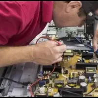 تعمیرات تلویزیون در منزل تعمیر led lcd