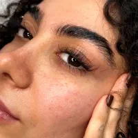 اکستنشن مژه(تخفیف ویژه)|خدمات آرایشگری و زیبایی|فریمان, |دیوار