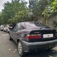 زانتیا ۱۸۰۰ مدل ۸۱