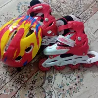 اسکیت