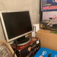 مانیتوتر سامسونگ ۲ عدد