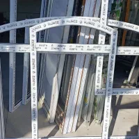 تولید و نصب پنجره آلومینیوم و UPVC نقد و اقساط|مصالح و تجهیزات ساختمان|خسروشاه, |دیوار