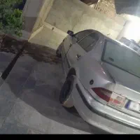 ماشین سمند معامله با ۱۱۱یا پراید|خودرو سواری و وانت|سراوان, |دیوار