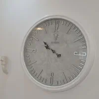 ساعت دیواری قطر ۵۰ سانتی متر