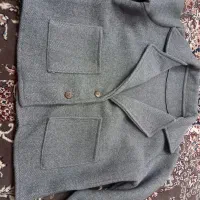 کت کراپ فوتر