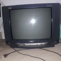 تلوزیون۲۱ اینچ