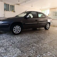 زانتیا 2000 مدل 88
