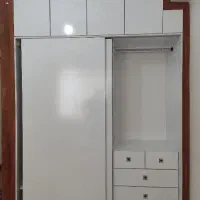 ساخت ونصب کابینت ،کمددیوار...|خدمات پیشه و مهارت|املش, |دیوار