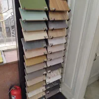 اکثر رنگ های ام دی اف پاک چوب mdf مغز