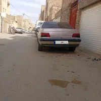 پژو۷۹|خودرو سواری و وانت|حمیدیا, |دیوار