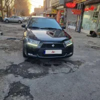 دنا پلاس توربو اتومات