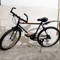 دوچرخه دنده ایی ۲۶ المپیا