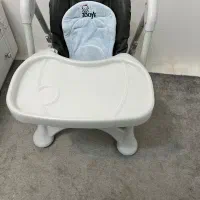 صندلی غذای کودک|تخت و صندلی بچه|بندرعباس, |دیوار