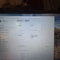 لپتاپ ایسوس F515 j|رایانه همراه|تهران, سنائی|دیوار