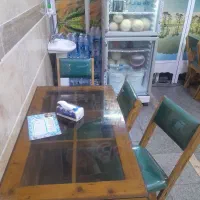 میز صندلی|میز و صندلی غذاخوری|لنگرود, |دیوار