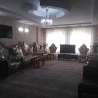۱۱۰ متر ط۴ حسابی شمالی|اجارهٔ آپارتمان|مشهد, فرهنگیان (شهرک غرب)|دیوار