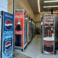 یخچال تک درب۶۰،۷۰و۸۰سانتی|کافی‌شاپ و رستوران|شیراز, کوزه گری|دیوار