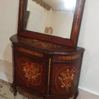 اینه کنسول